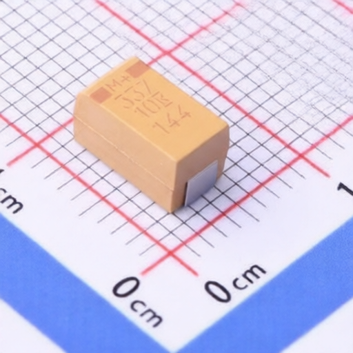 KEMET T510X337K010ATE035 for sale