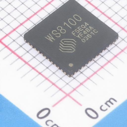 wisesun WS8100F5EQ4 for sale