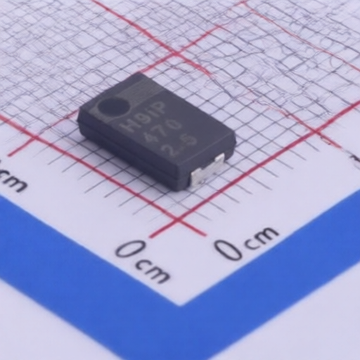 Nantong Jianghai Capacitor PCP0EPA471M09V for sale