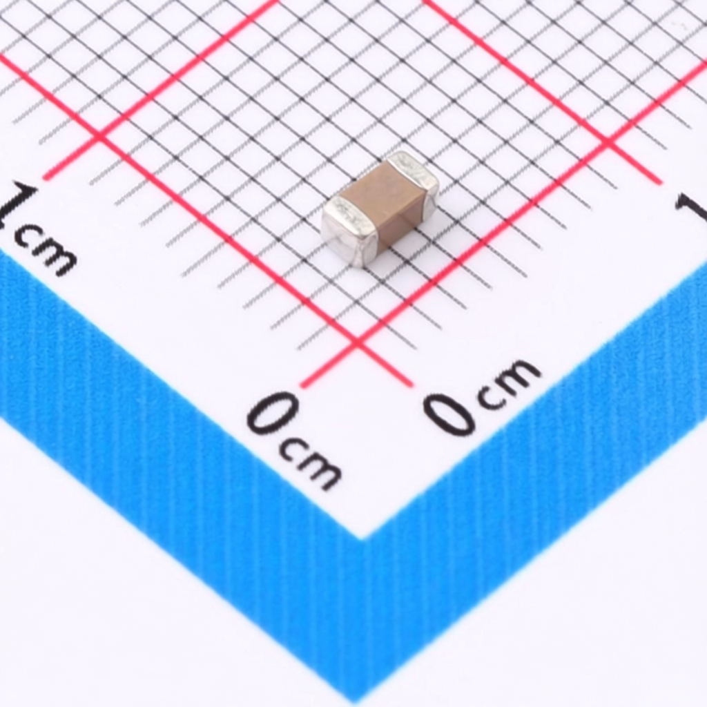 AIDE CAPACITOR 1206X5R106M500NT for sale