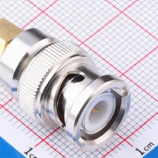 HenryTech HL-BNC/SMA-JJ-F for sale