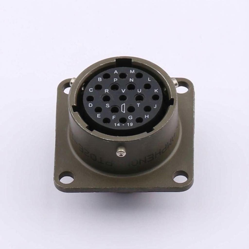 Amphenol PT02E-14-19S for sale