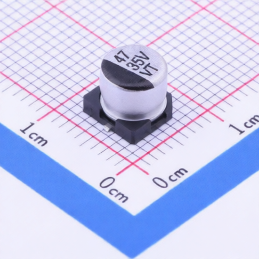 VT(Vertical Technology) VT1V470MCRE54 for sale