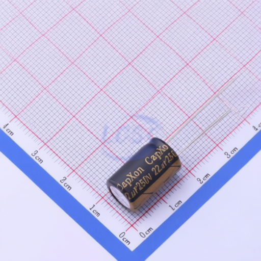 CapXon FK220M250G160A for sale