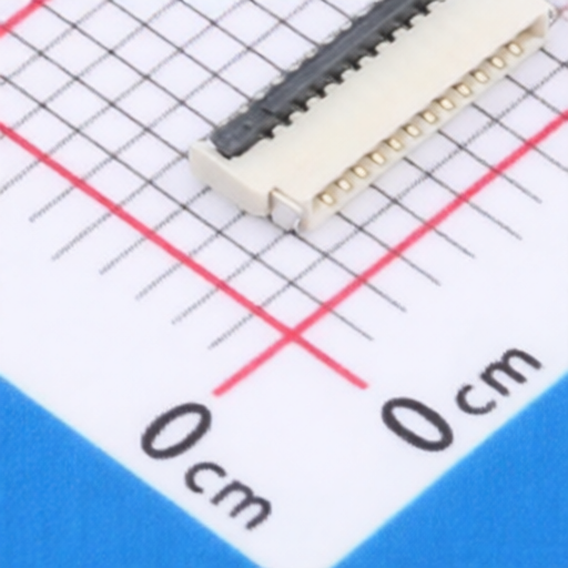 Hong Cheng HC-FPC-0.5-12P-FHH10 for sale