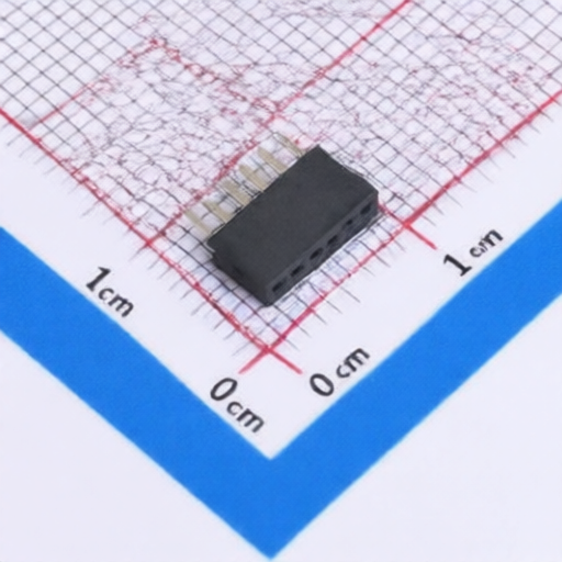 Hong Cheng HC-PM127-4.3H-1x6PZ for sale