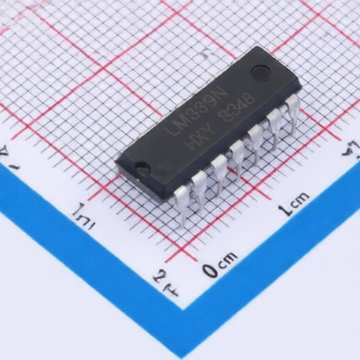 HXY MOSFET LM339N-HXY for sale