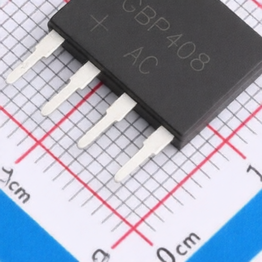 JSCJ GBP408 for sale