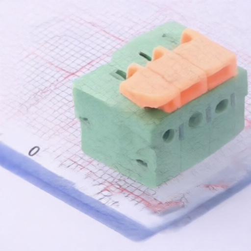 KANGNEX WJ142R-5.08-03P-14-00A for sale