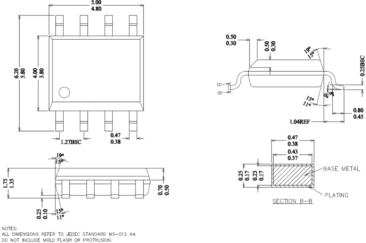 2Pai Semi π122U61 for sale