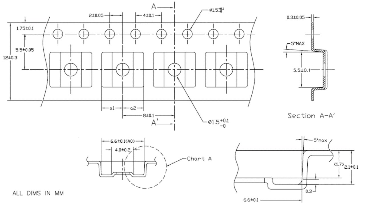 2Pai Semi π122U61 for sale