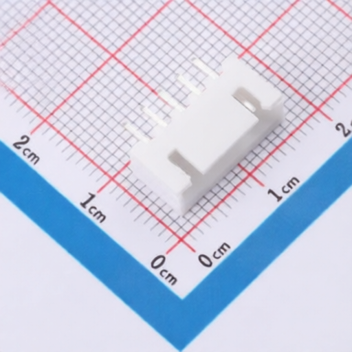 HMTCONN WF-XH2.54-5PZZ for sale