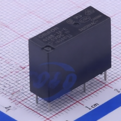 OMRON G5NB-1A-E-DC5V for sale