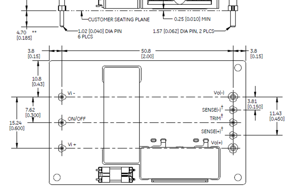 ABB QSVW035A0B41-PZ for sale