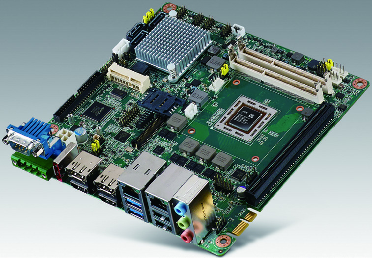 ADVANTECH AIMB-226G2-00A1E for sale