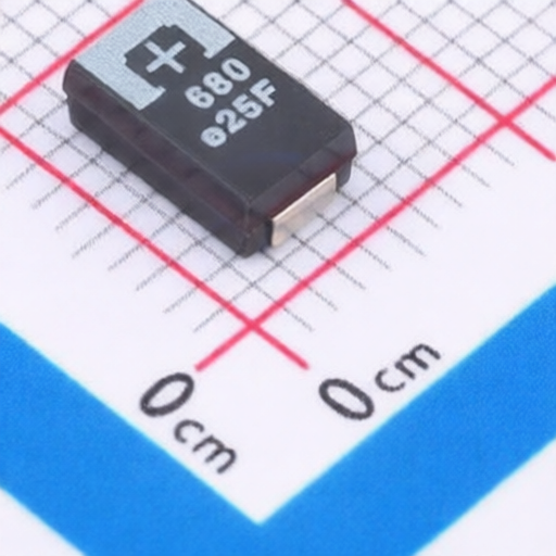 PANASONIC 2R5TPF680M6L for sale