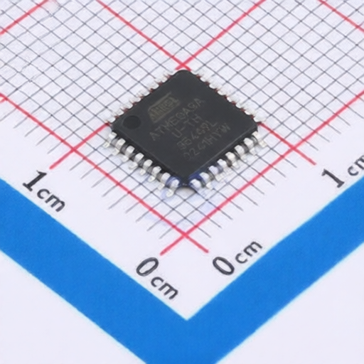 MICROCHIP ATMEGA8A-AU for sale