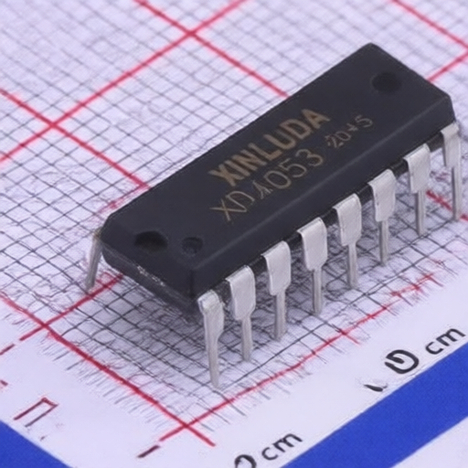 XINLUDA XD4053 for sale