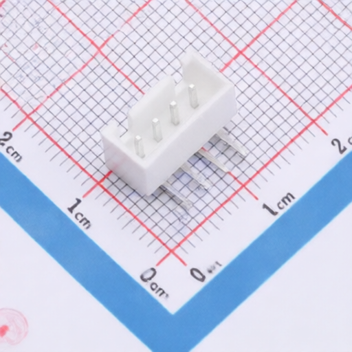 HMTCONN WF-HA2.54-4PWZ for sale