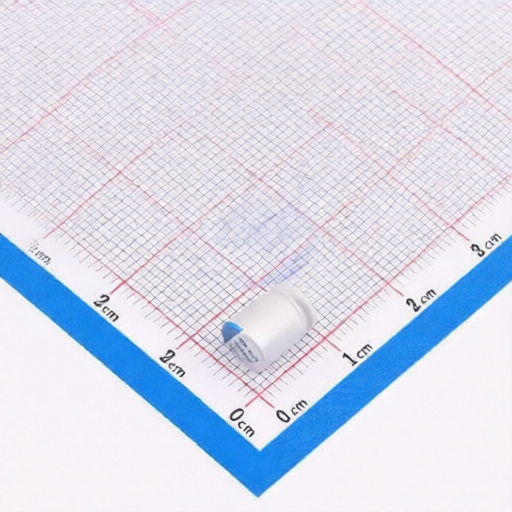 BERYL Electronic Tech BD035M101LO6.3*8L-1A4T for sale