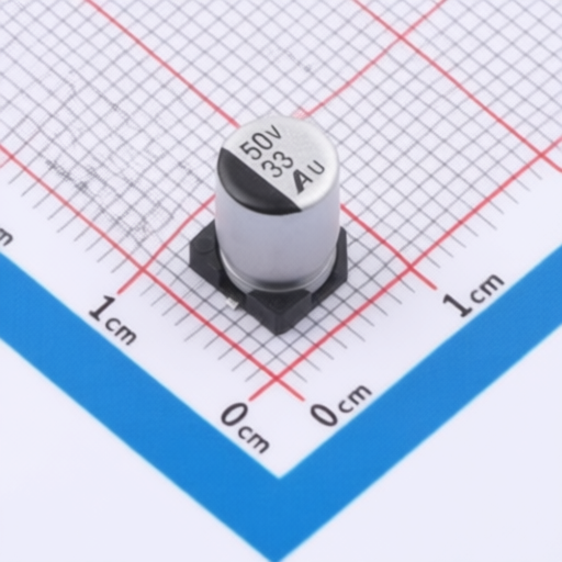 Honor Elec GVU1H330M0608 for sale