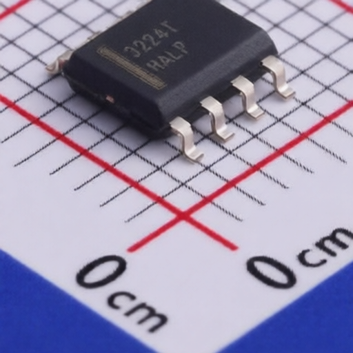 onsemi FAN3224TMX for sale