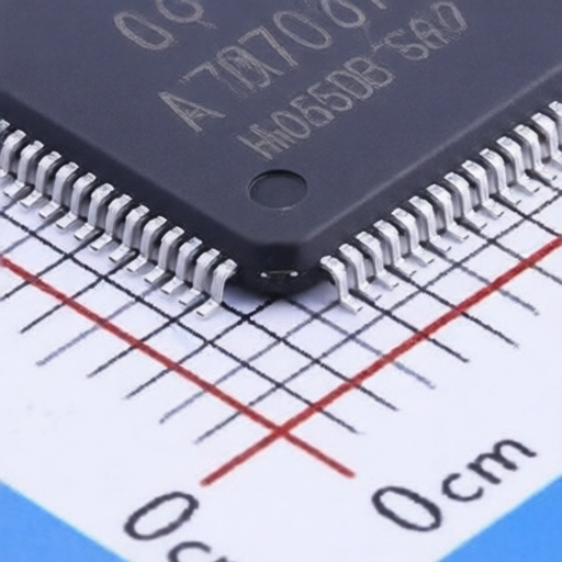 HiTrend Tech (Shanghai) ATT7037S for sale