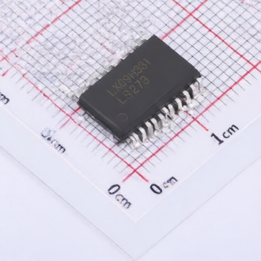 lingxingic SN74LS273DWR(LX) for sale