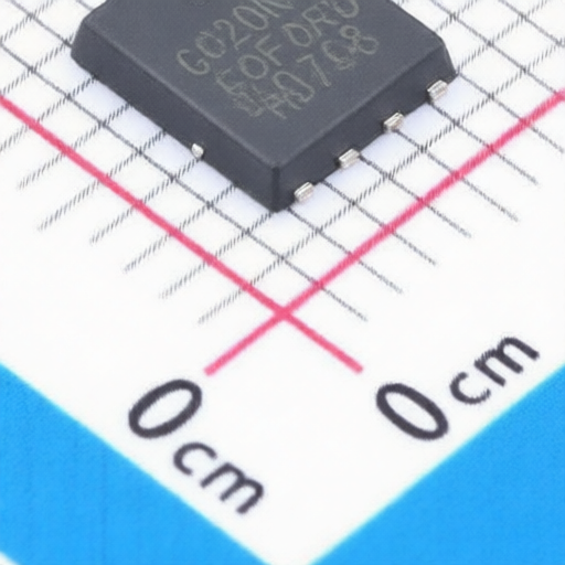 GOFORD G020N03D5 for sale