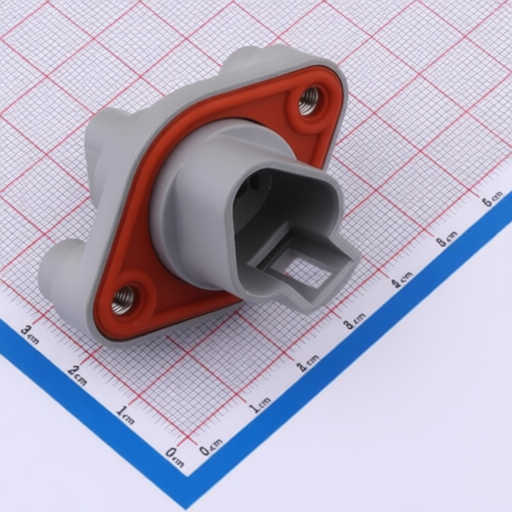 Amphenol AT04-3P-PM05 for sale