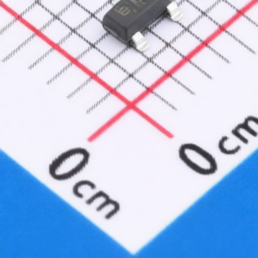 ST(Semtech) BZX84C5V1 for sale