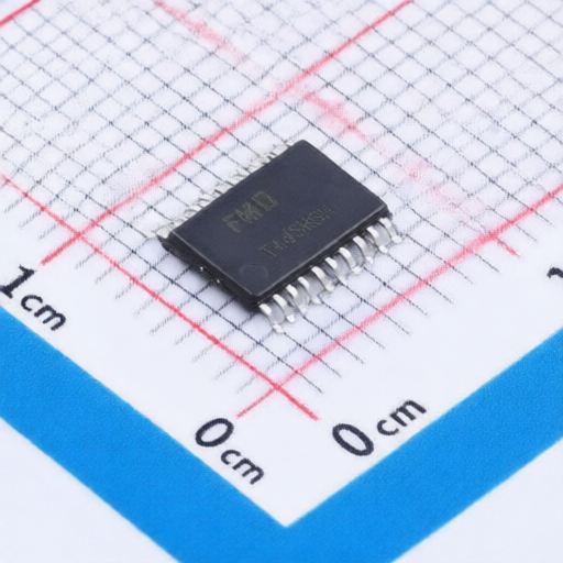 FMD(Fremont Micro Devices) FT61F0A5-TRB for sale