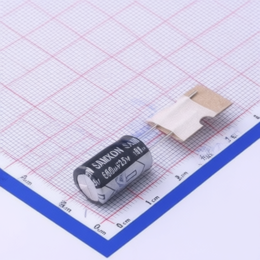 Man Yue Tech ESK687M1EG16TC for sale