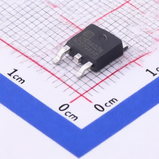 WUXI UNIGROUP MICRO TPD65R600M for sale