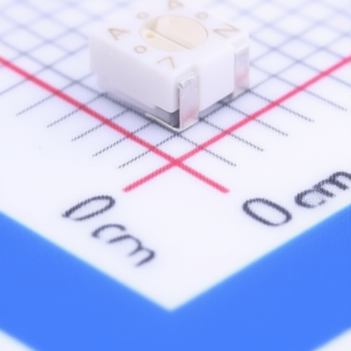 BOURNS 3313J-1-103E for sale