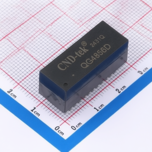 CND-tek QG4856D for sale