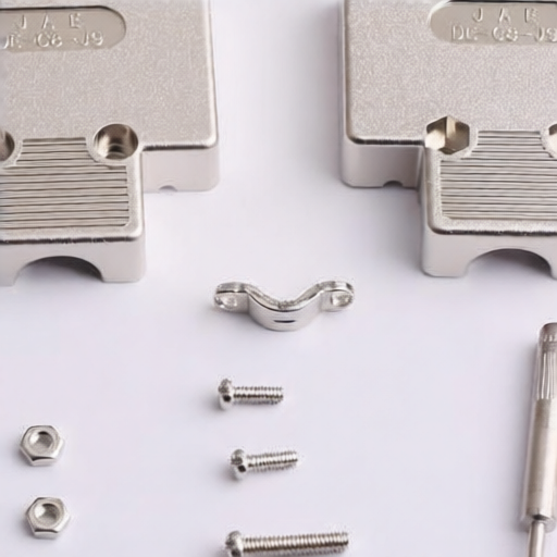 JAE Electronics DE-C8-J9-F4-1R for sale