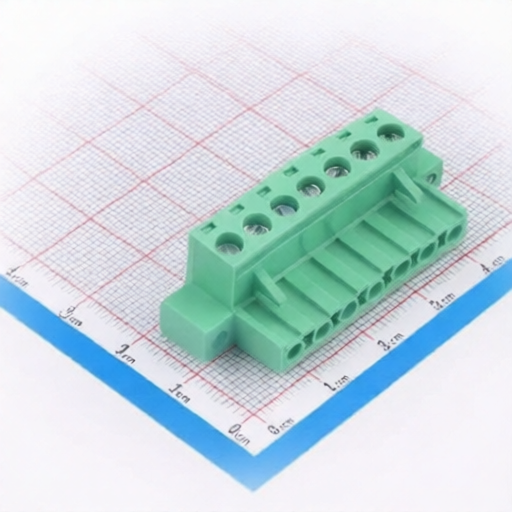 KANGNEX WJ2EDGKM-5.08-07P-14-00A for sale