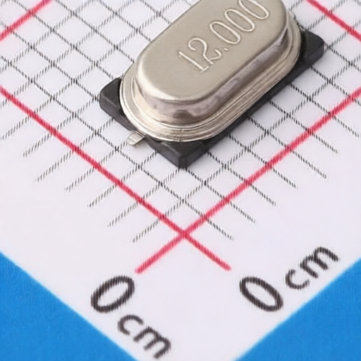 SOSET M49SMD12M6PF20PPM for sale