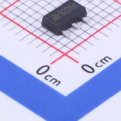 Mingda Microelectronics MD8236A for sale