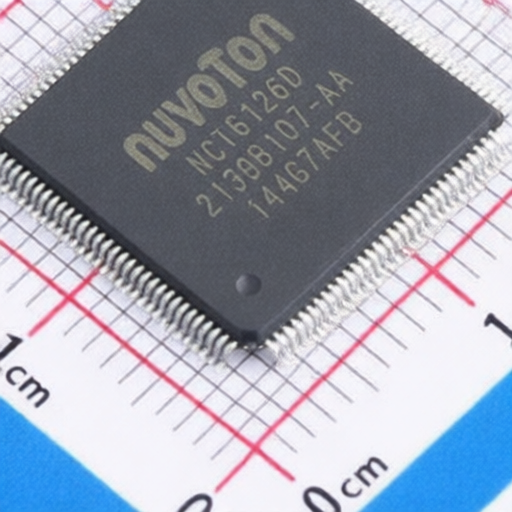 NUVOTON NCT6126D for sale
