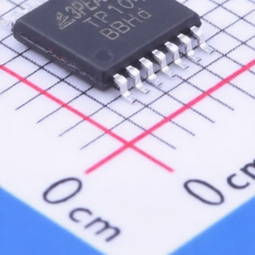 3PEAK TP10-4-TR for sale