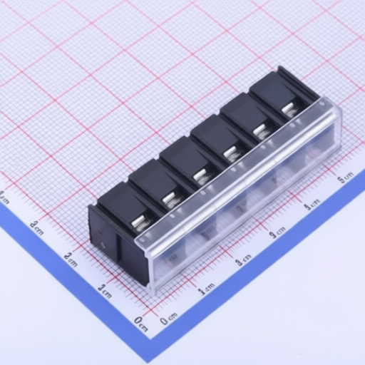 Cixi Kefa Elec KF38S-8.25-6P for sale