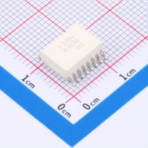 Broadcom ACPL-339J-000E for sale