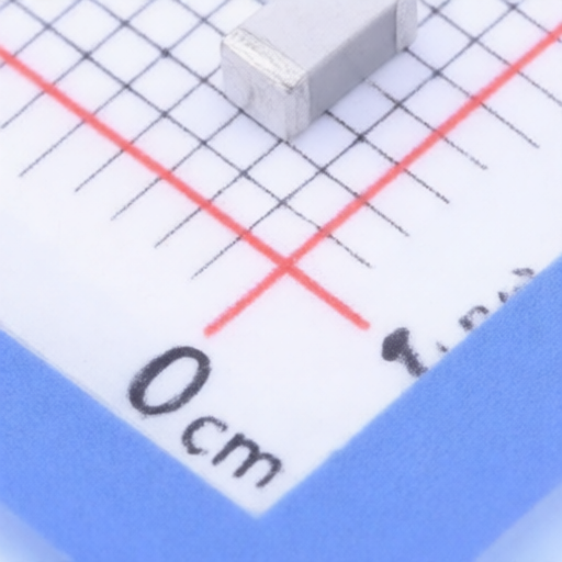 IHHEC C1206N104J101T for sale