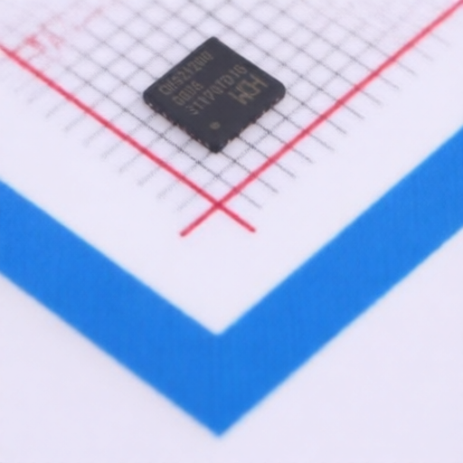 WCH CH32V203G6U6 for sale