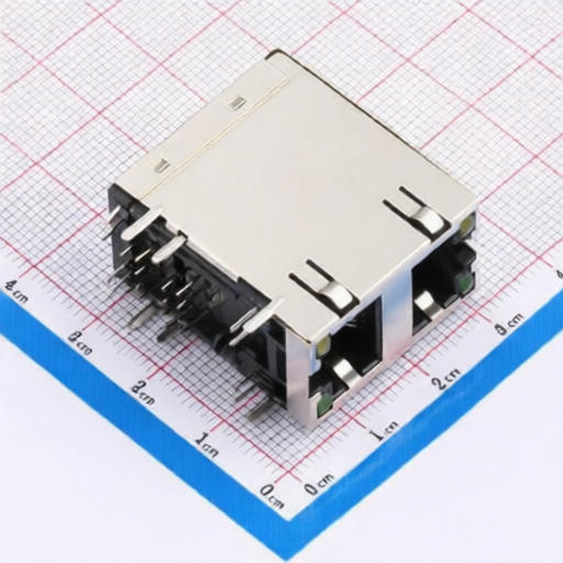 Ckmtw R-RJ45R08P-C204 for sale