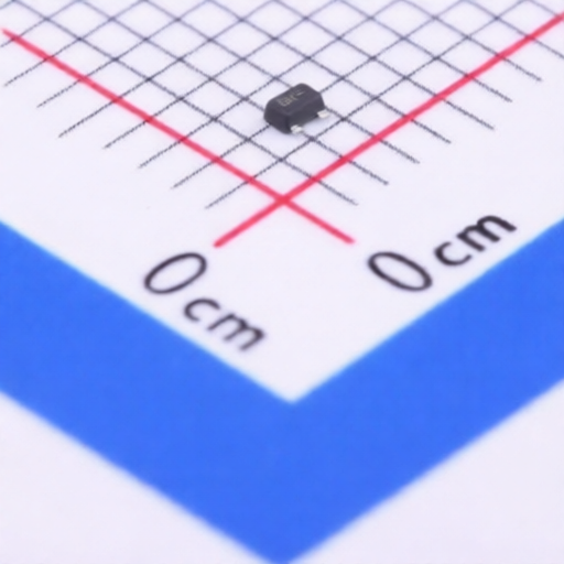 onsemi DTC123JM3T5G for sale
