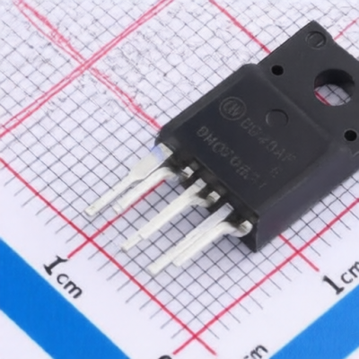 onsemi FSDM07652REWDTU for sale