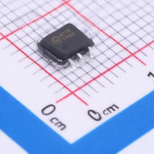 JoulWatt Tech JW5116FESOP#TRPBF for sale